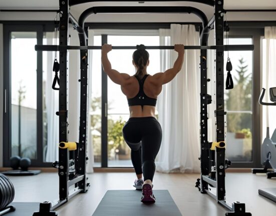 Best Exercises for Weight Loss at Hom
