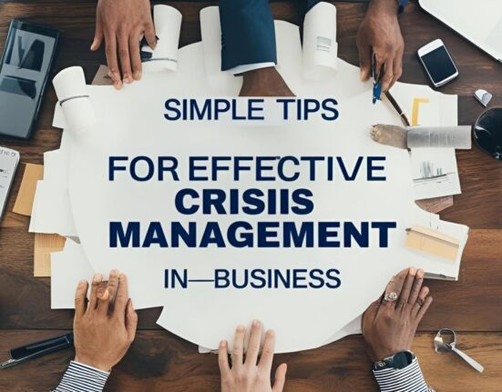 Crisis Management Business