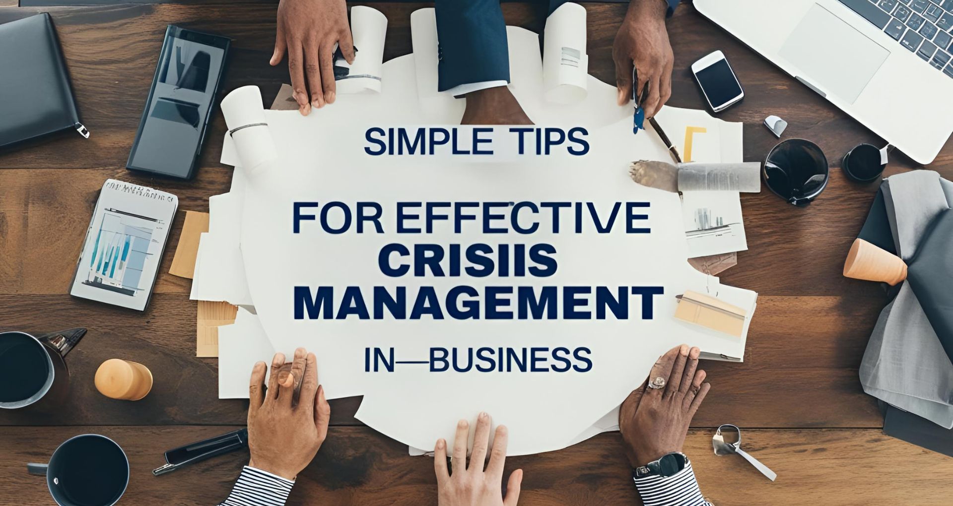 Crisis Management Business
