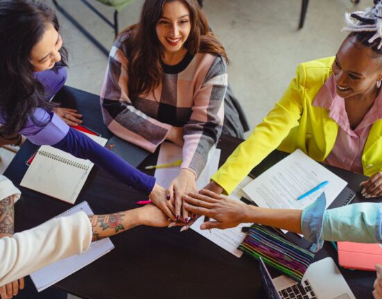 Toxic Workplace Environment