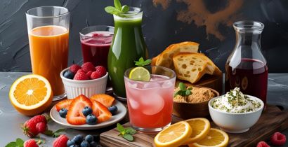 Food & Drinks