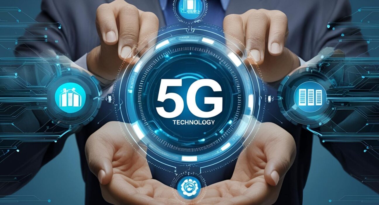 5G technology in India