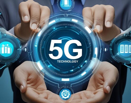 5G technology in India