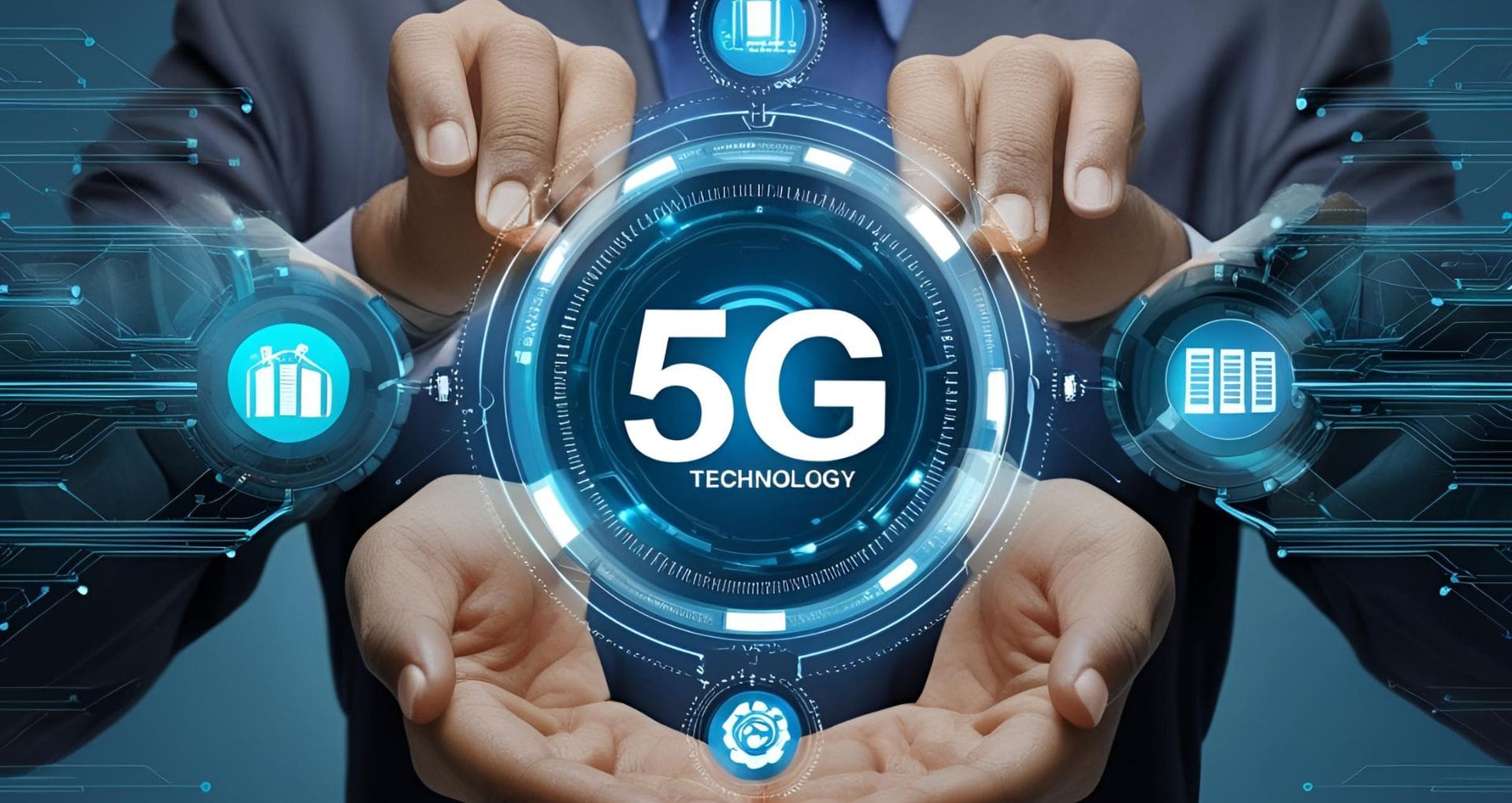 5G technology in India