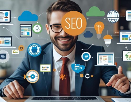 search engine optimization in India