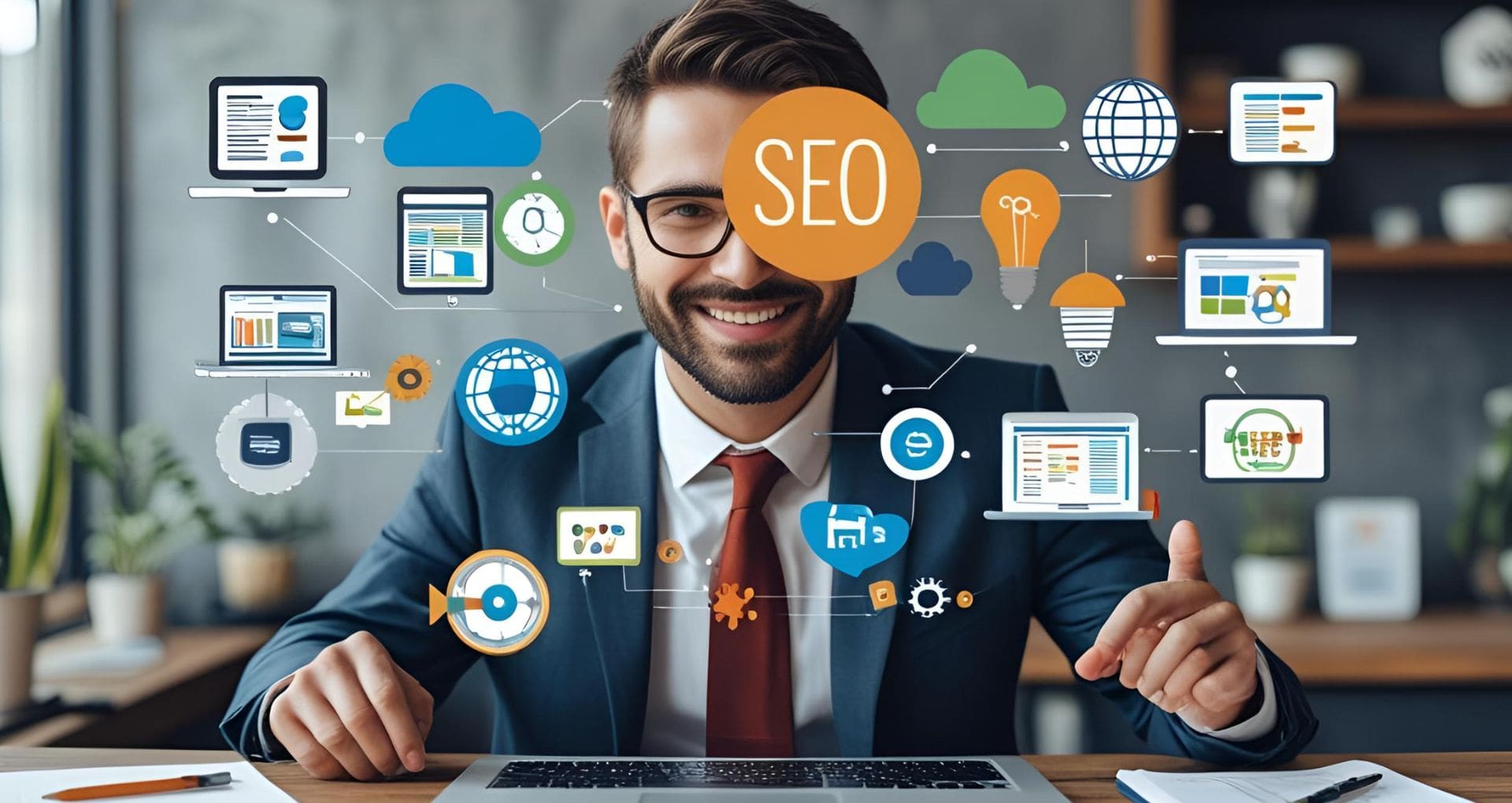 search engine optimization in India