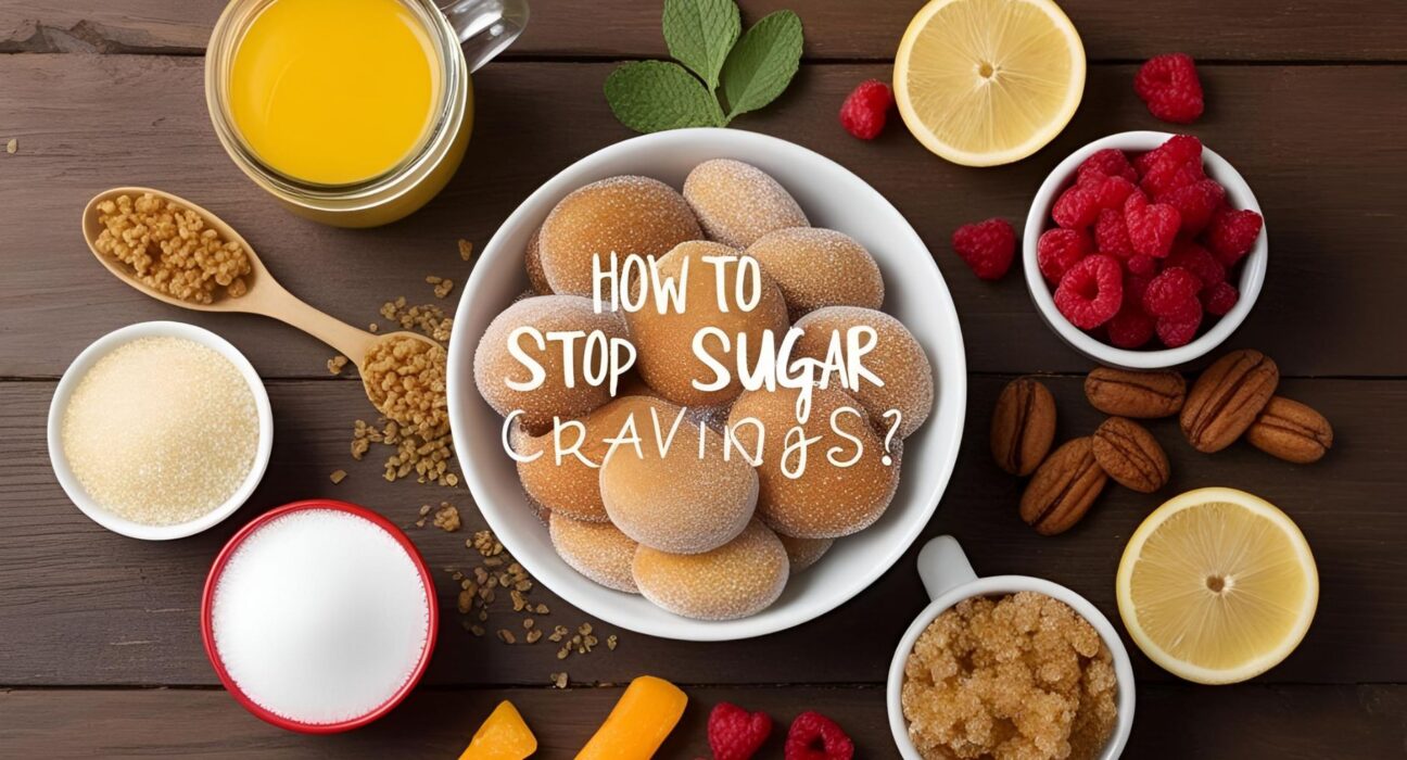 Sugar Cravings