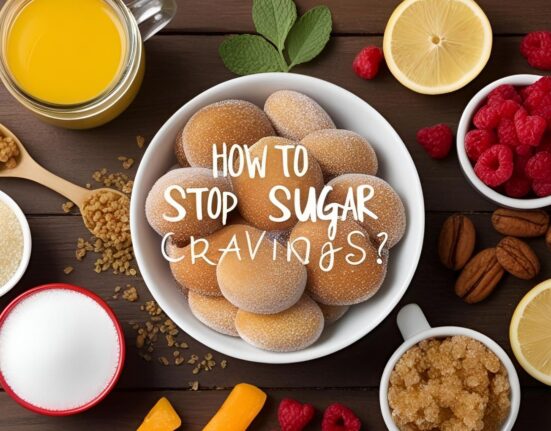 Sugar Cravings