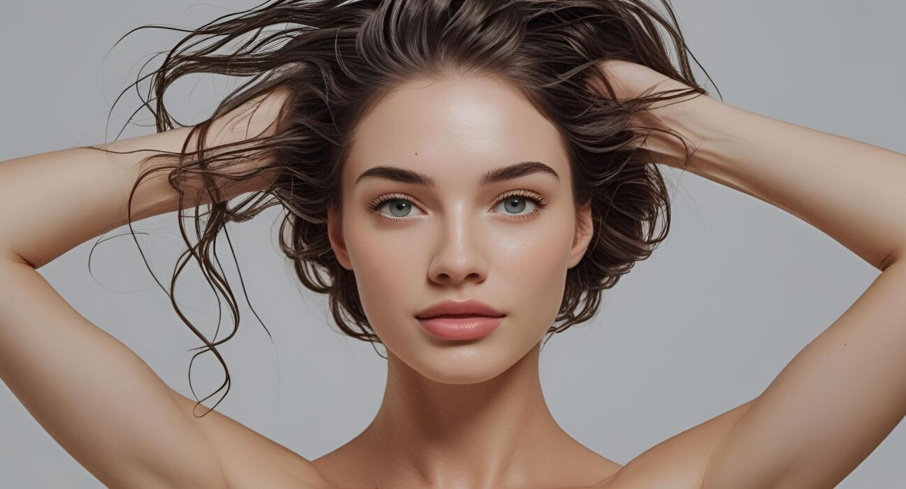 Ketoconazole Shampoo for Hair Loss