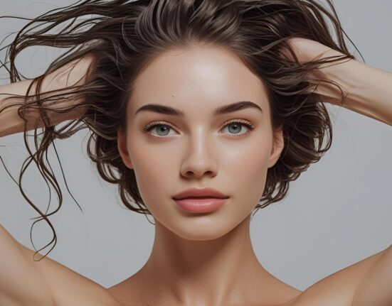 Ketoconazole Shampoo for Hair Loss