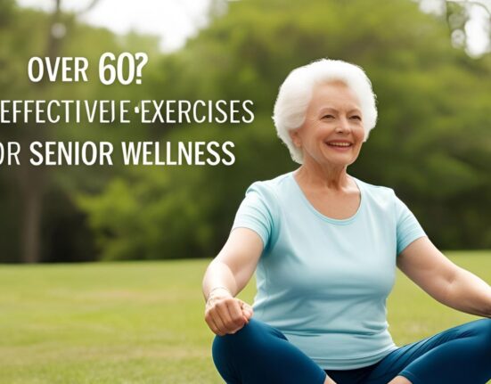Health & Wellness