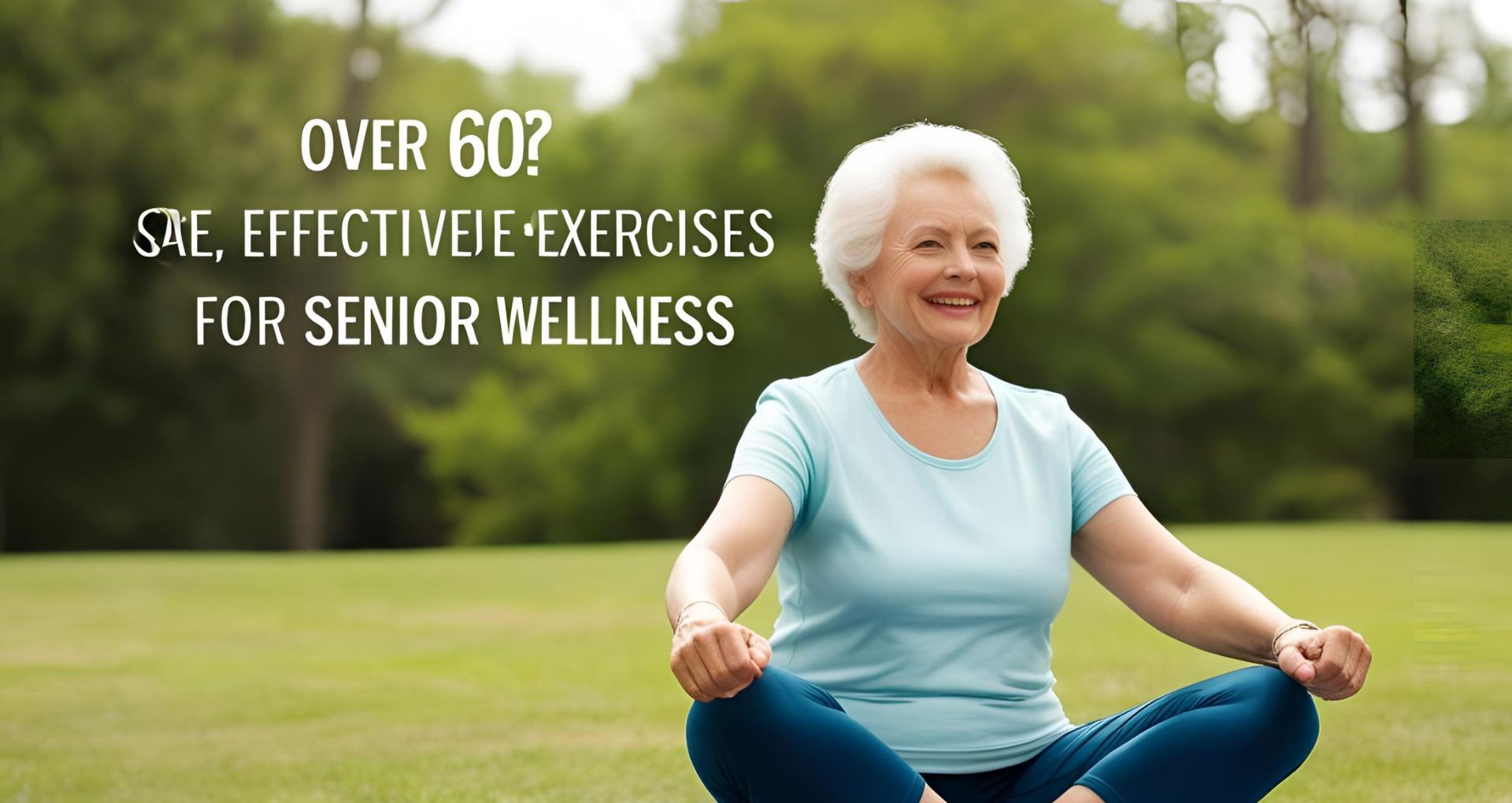 Health & Wellness