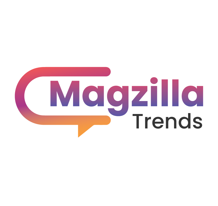 magzillatrends LOGO