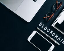 Blockchain Development Company in India