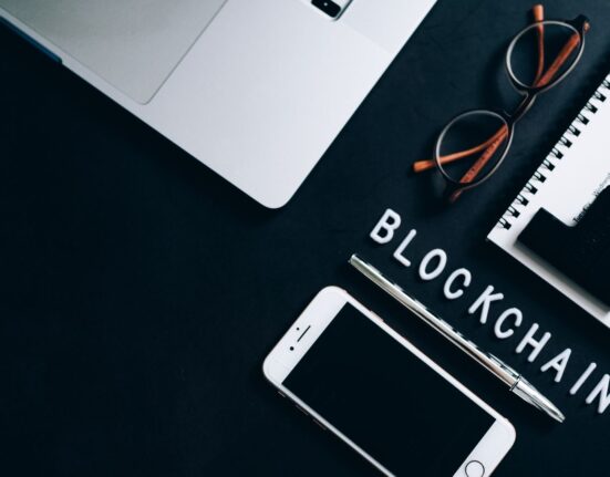 Blockchain Development Company in India
