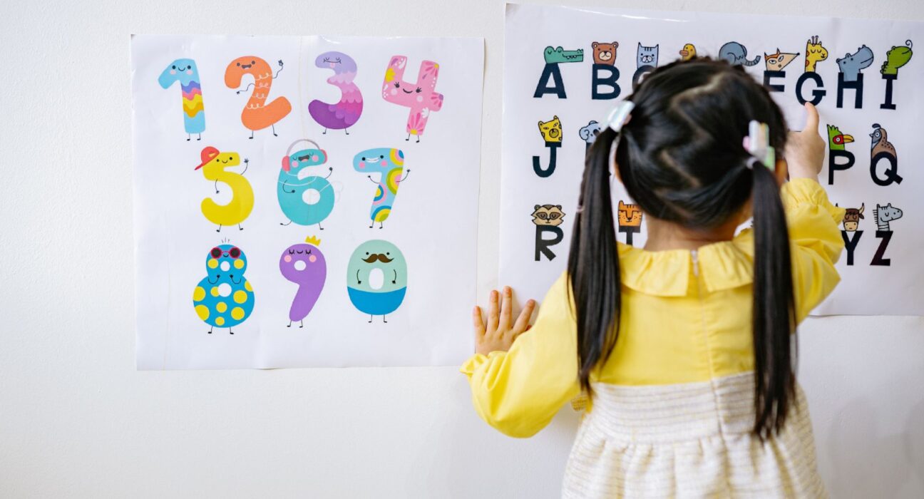 Top 10 Preschools in San Francisco