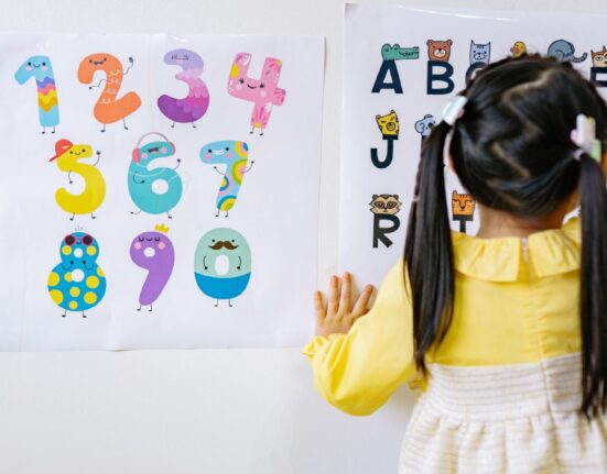 Top 10 Preschools in San Francisco