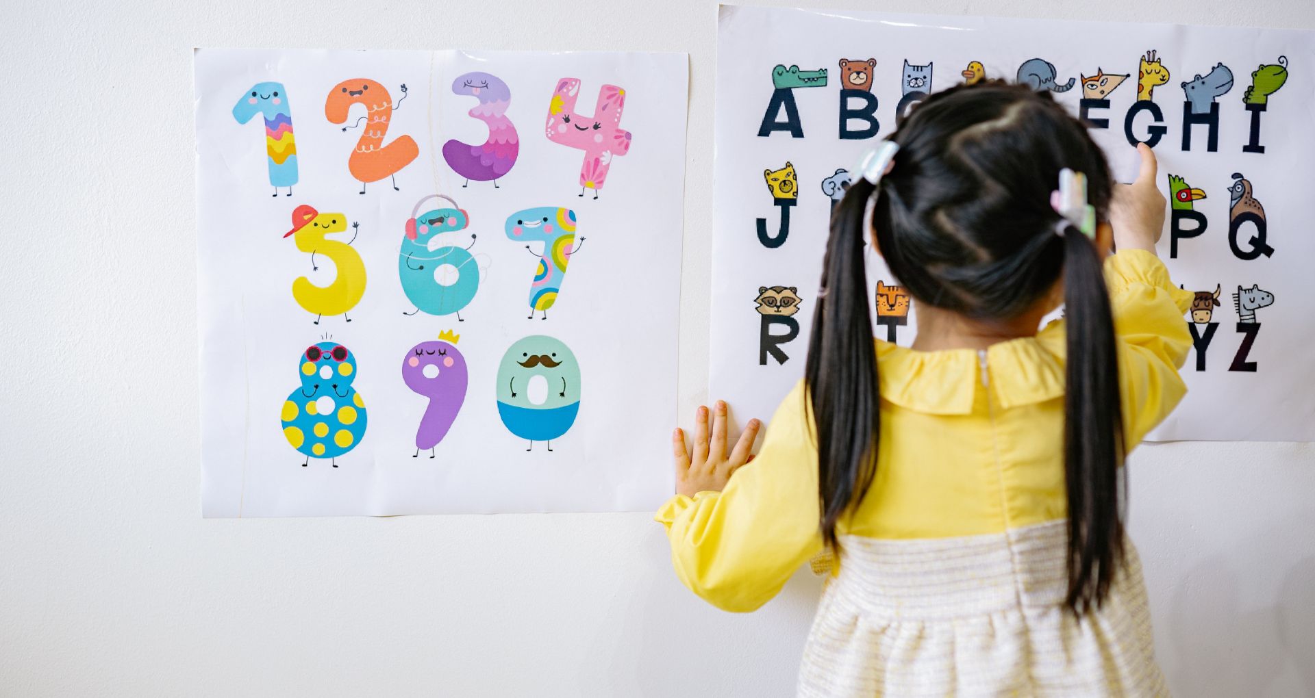 Top 10 Preschools in San Francisco