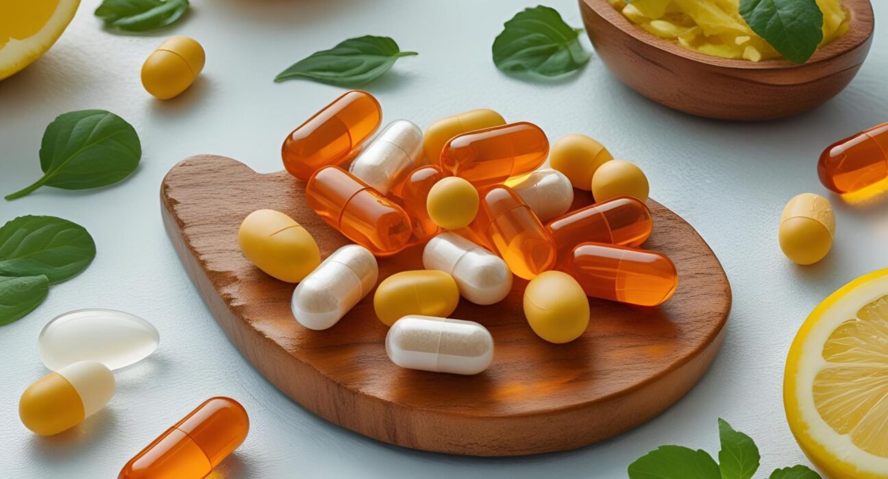 Vitamin B12 Deficiency Supplements