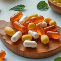 Vitamin B12 Deficiency Supplements