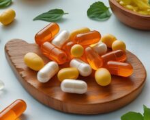 Vitamin B12 Deficiency Supplements