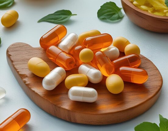 Vitamin B12 Deficiency Supplements