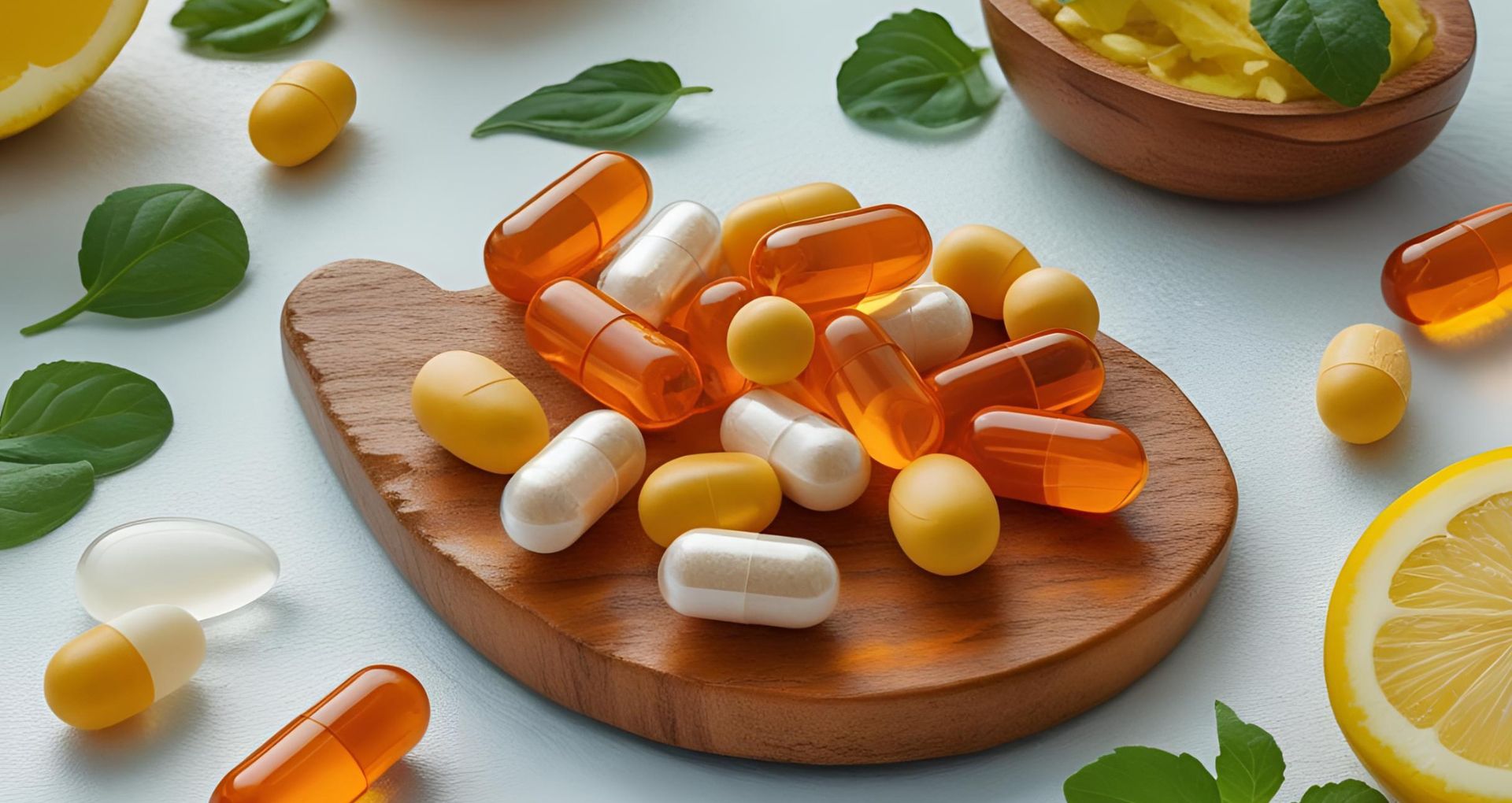 Vitamin B12 Deficiency Supplements