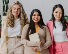 Women Business Casual Outfit Ideas