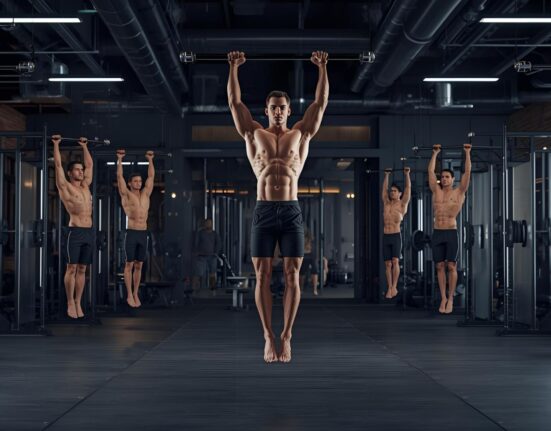 Best Exercises for Height Growth in the Gym