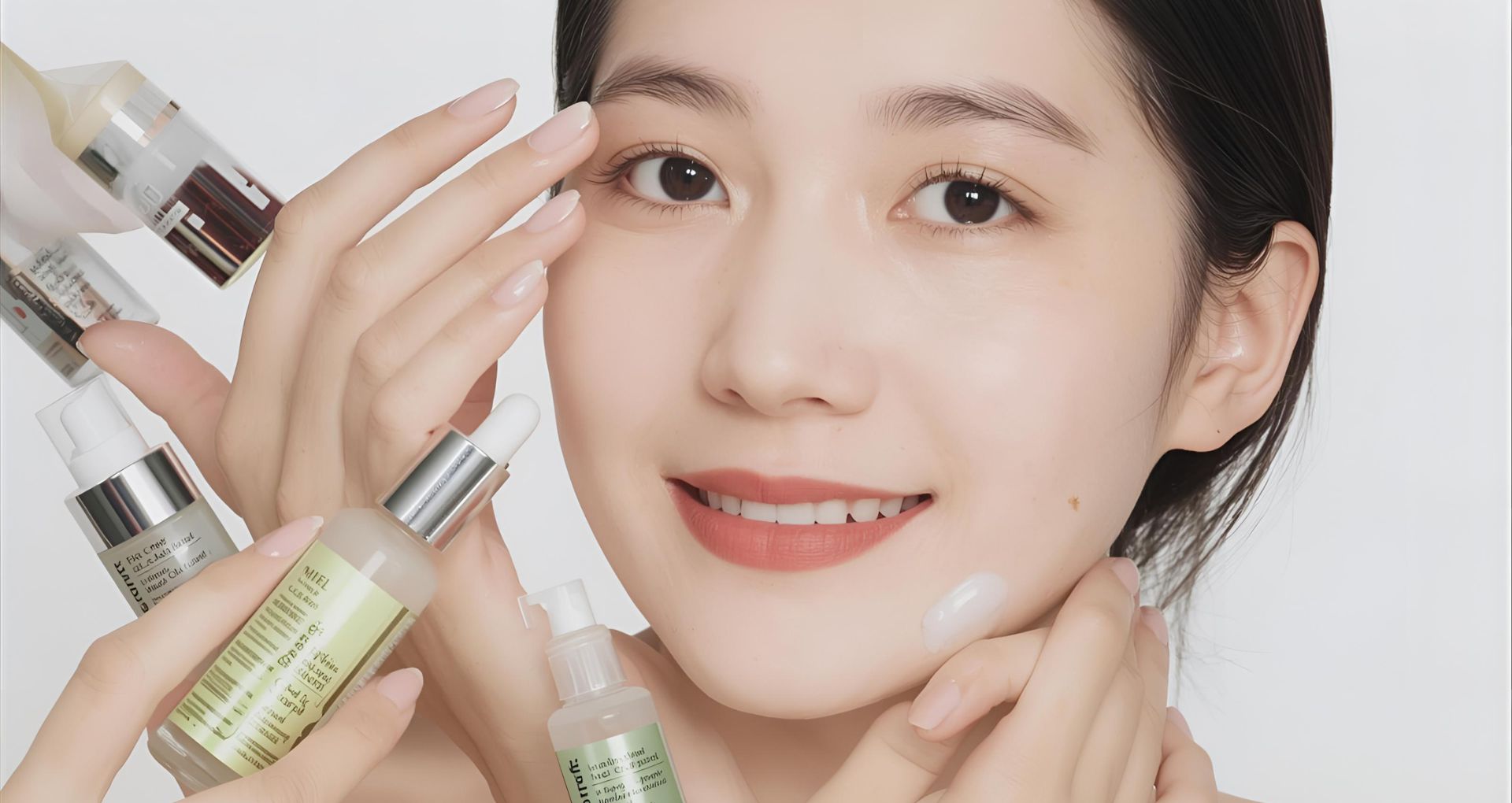 Best Korean Skin Care Products