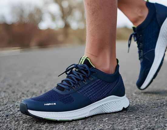Best Running Shoes for Flat Feet Men