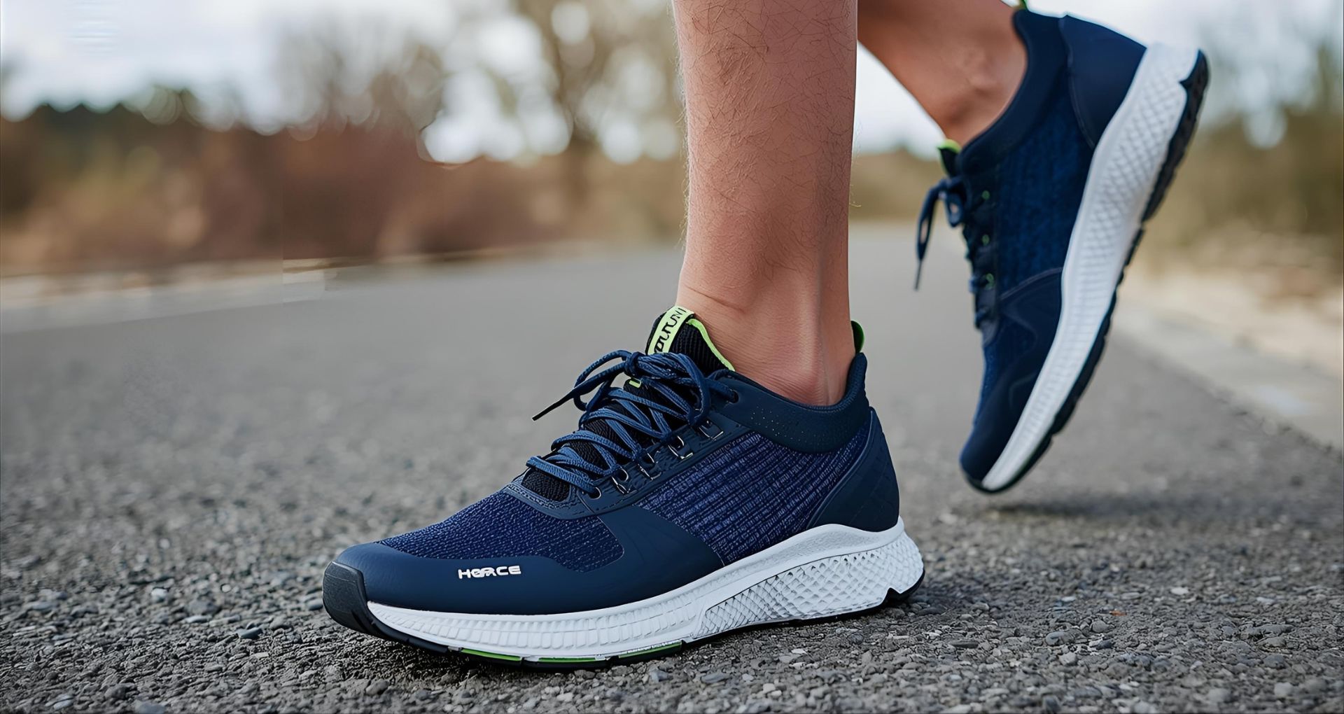 Best Running Shoes for Flat Feet Men