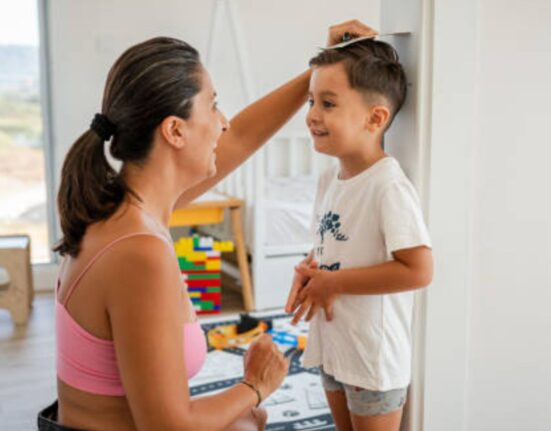 Best Stretching Exercises for Height Increase