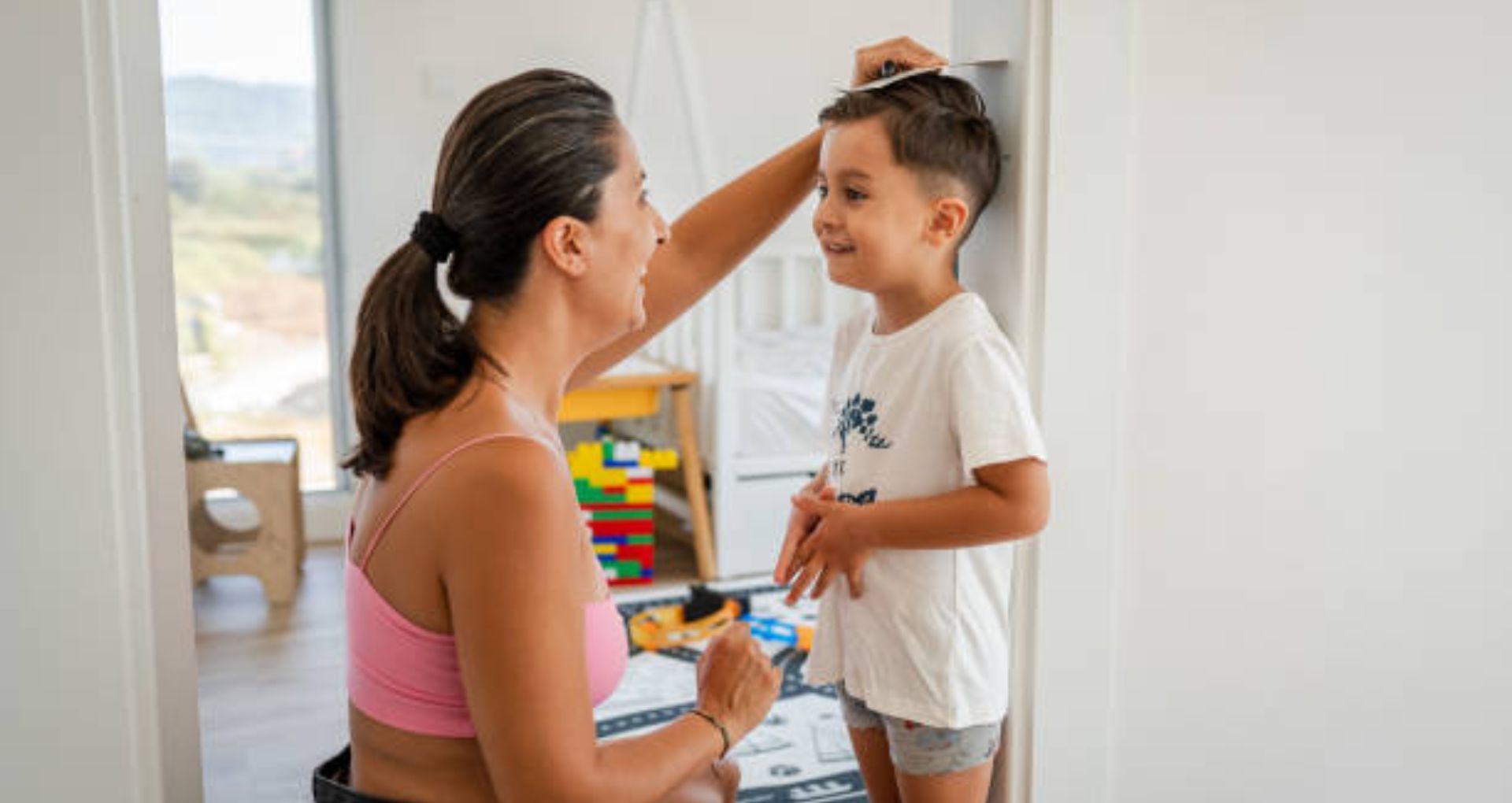 Best Stretching Exercises for Height Increase