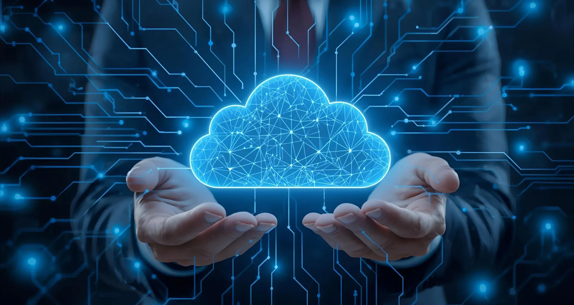 Cloud Computing for Small Businesses