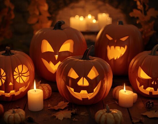Simple Pumpkin Carving Ideas for Beginners