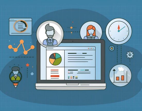 Zoho CRM for Small Business Success