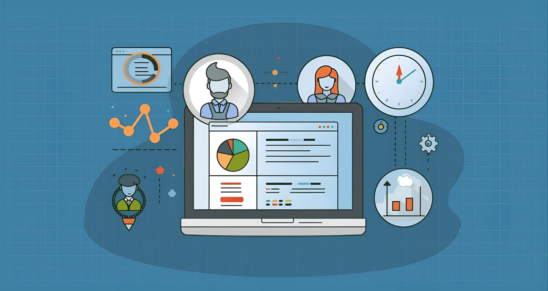 Zoho CRM for Small Business Success