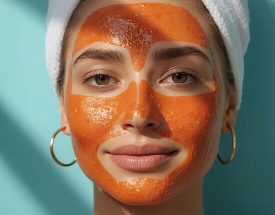 Best Natural Face Packs for Glowing Skin