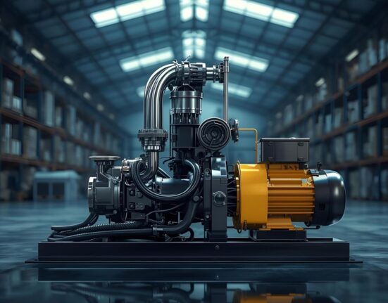 Dewatering Submersible Pump Manufacturers in India