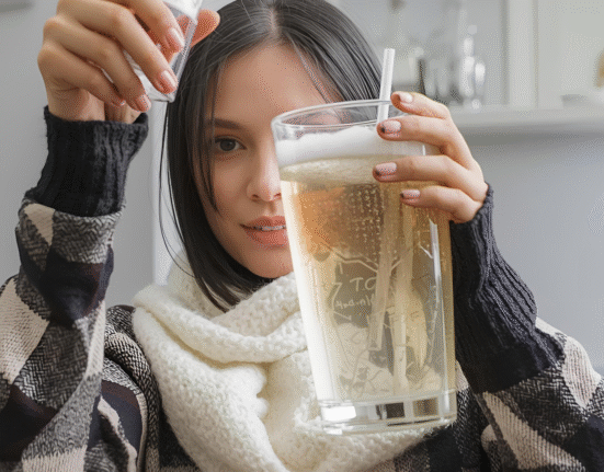 Fat Burning Drinks to Add to Your Daily Routine