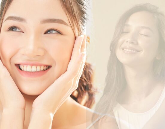 Skin Whitening Foods and Drinks