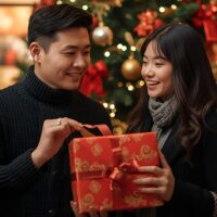 Best Christmas Gifts for Men & Women 2025
