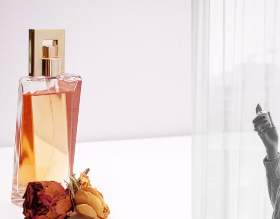 Best Organic Perfumes in India