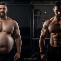 Body Fat Without Losing Muscle