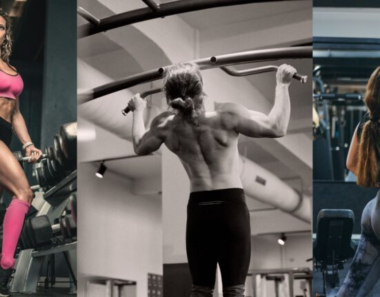 best fitness equipment for home gym