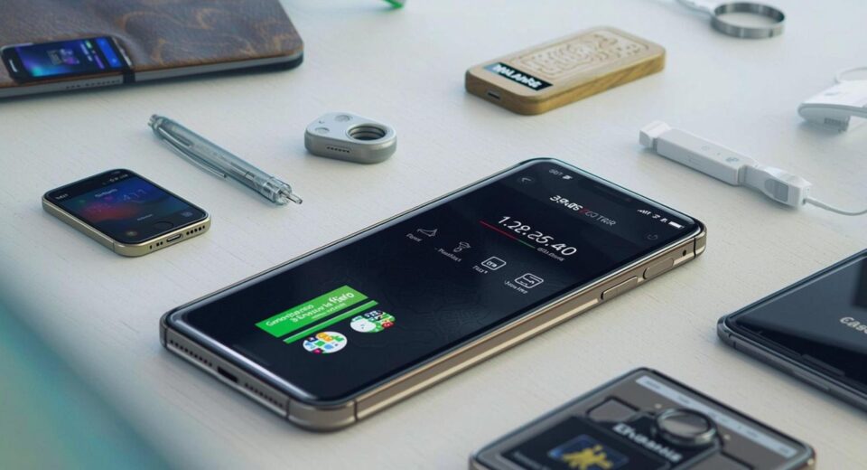 2026 Tech Outlook: 5 Gadgets That Will Replace Your Smartphone