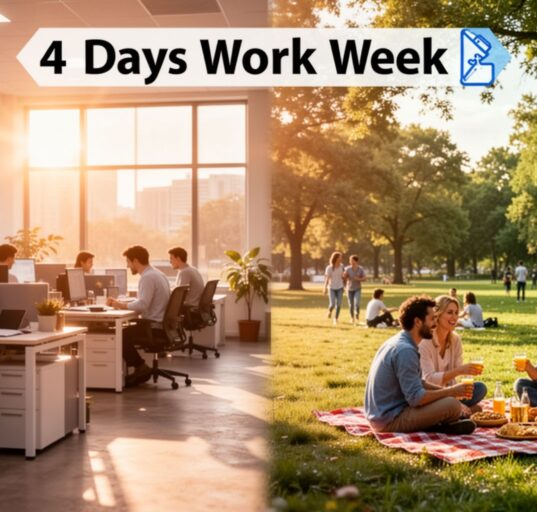 4-Day Work Week