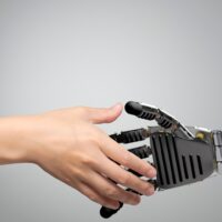 AI search in optimizing e-commerce