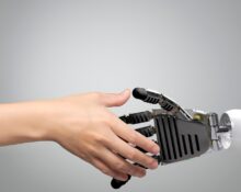 AI search in optimizing e-commerce